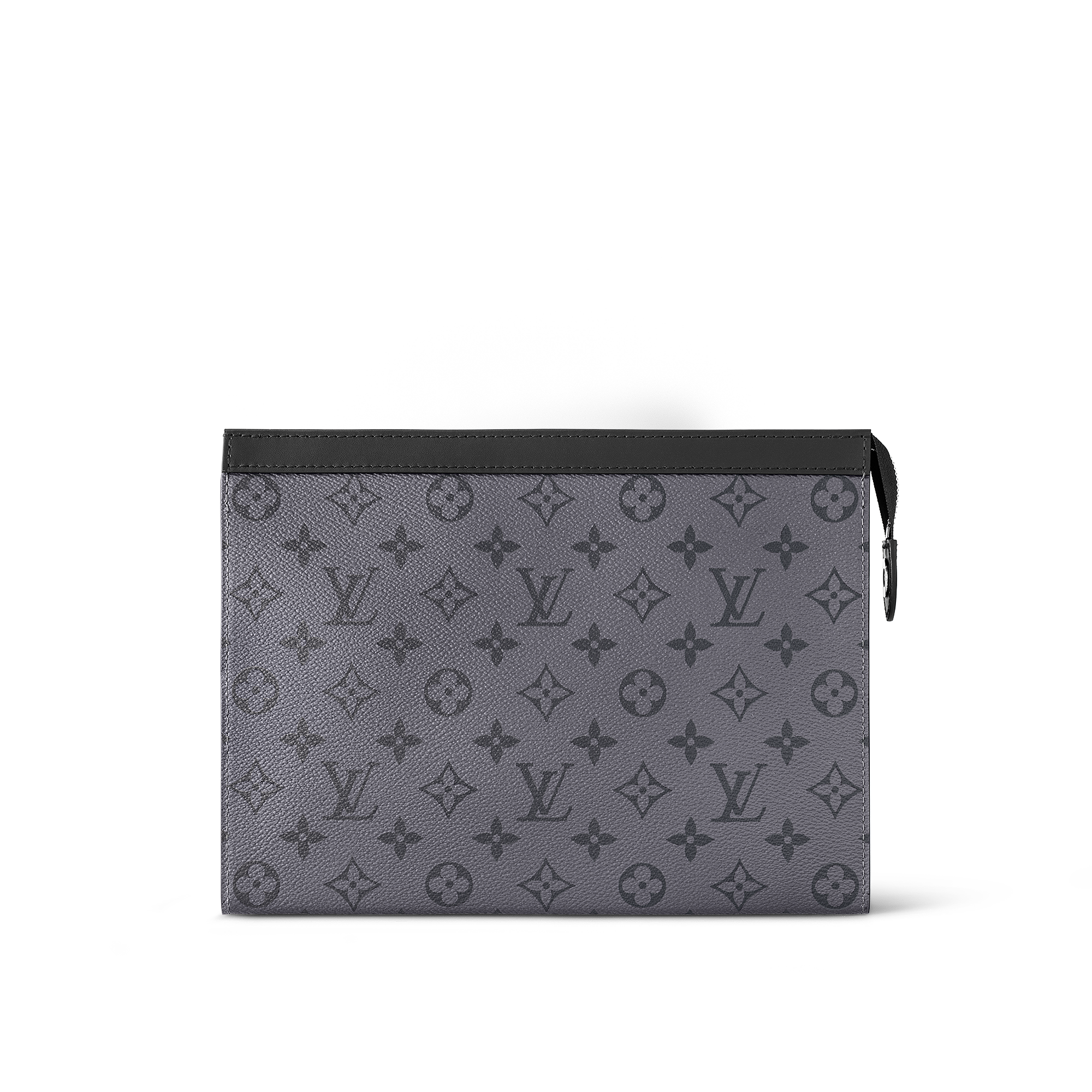 Pochette con catenella deals louis vuitton uomo